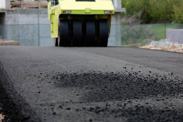 Best Decorative Driveway Pavers  in East Pepperell, MA