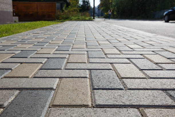 Reasons to Select Us for Your Driveway Paving Requirements in East Pepperell, MA