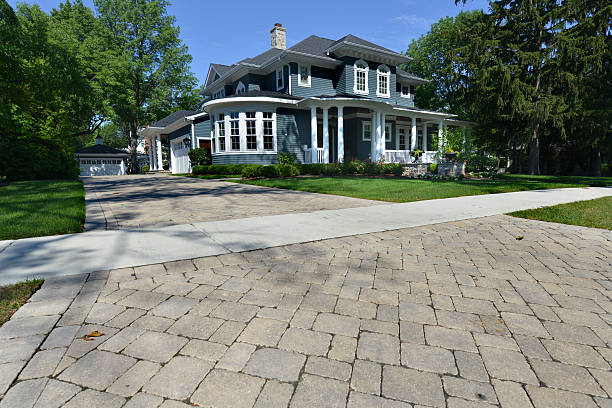  East Pepperell, MA Driveway Pavers Pros