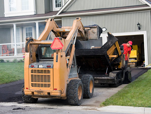 Best Affordable Driveway Pavers  in East Pepperell, MA