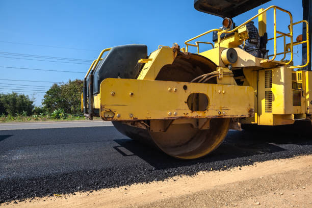 Trusted East Pepperell, MA Driveway Pavers Experts